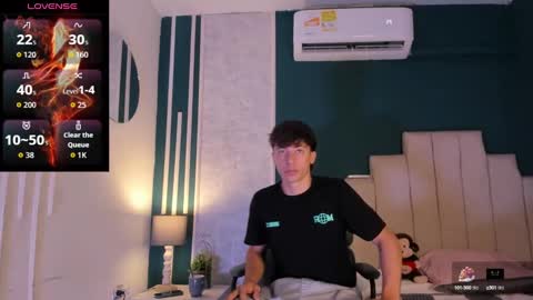 Alessandro Dybala online show from 09.14.25