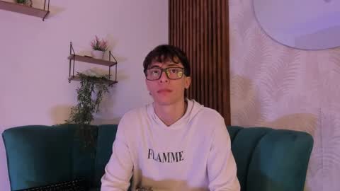 Alessandro Dybala online show from 09.25.25