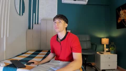 Alessandro Dybala online show from 11.13.25