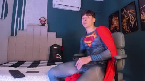 Alessandro Dybala online show from 11.14.25