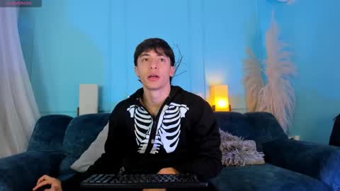 Alessandro Dybala online show from 11.26.25