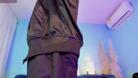 Alessandro Dybala online show from 12.05.25