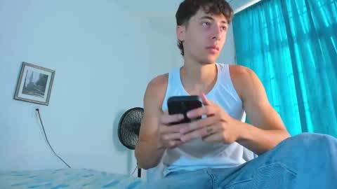 Alessandro Dybala online show from 02.28.26