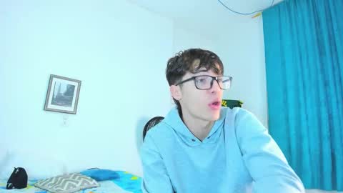 Alessandro Dybala online show from 03.26.26