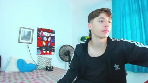 Alessandro Dybala online show from 04.19.26