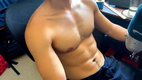 Alessandro online show from 03.14.26