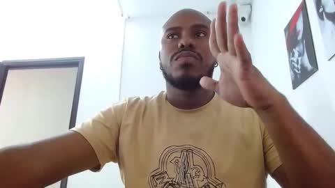 alessandro hamed online show from 03.23.26