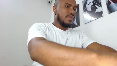 alessandro hamed online show from 04.11.26