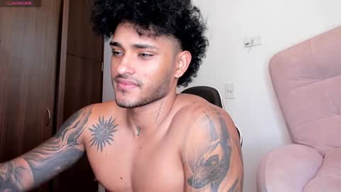 Alessandro Vanni online show from 12.02.24