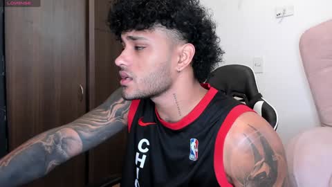 Alessandro Vanni online show from 12.03.24