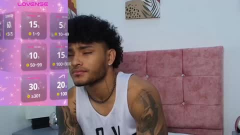 Alessandro Vanni online show from 12.06.24