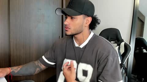 Alessandro Vanni online show from 01.09.25