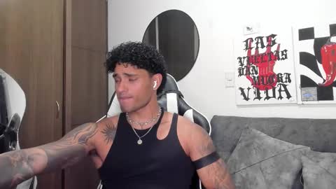 Alessandro Vanni online show from 02.09.26