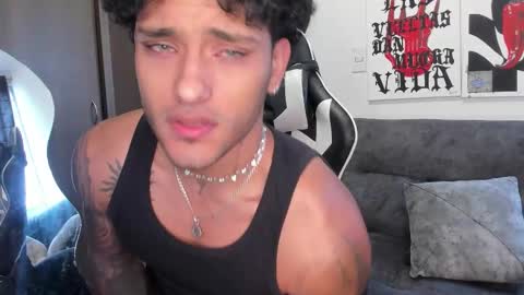 Alessandro Vanni online show from 02.18.26