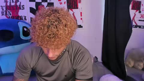 Alessandro Vanni online show from 05.22.26