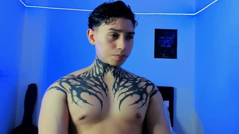 Alessandro online show from 02.23.25