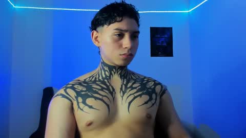 Alessandro online show from 03.01.25