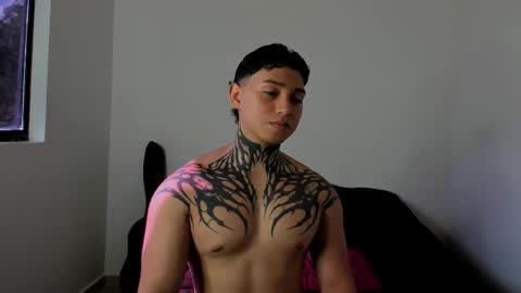 Alessandro online show from 03.09.26