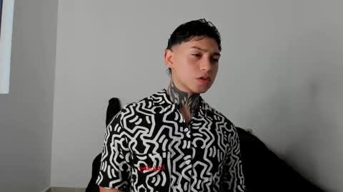 Alessandro online show from 03.22.26