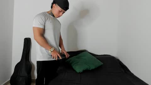 Alessandro online show from 04.16.26