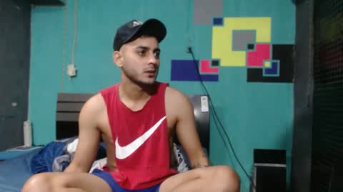 Snapshot of alessandrobooy chatting on 12.04.25 alessandro online show from 12.04.25