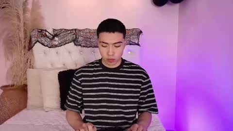 Alessandro  online show from 11.02.25