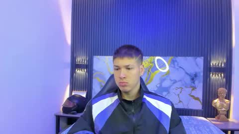 Alessandro Franco online show from 03.14.26