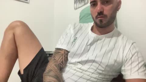 alessandromori91 online show from 09.21.25