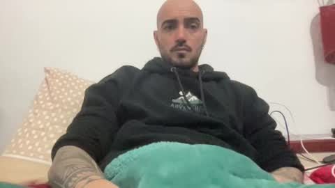 alessandromori91 online show from 01.12.26