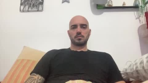 alessandromori91 online show from 02.23.26