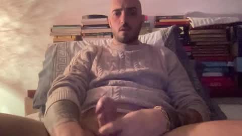 alessandromori91 online show from 03.20.26