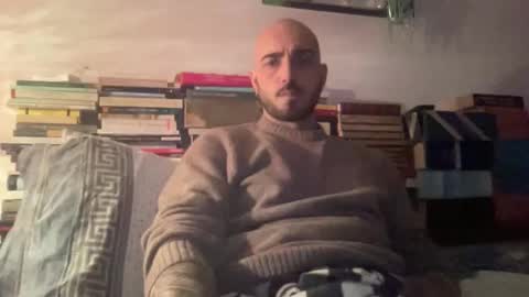 alessandromori91 online show from 03.31.26