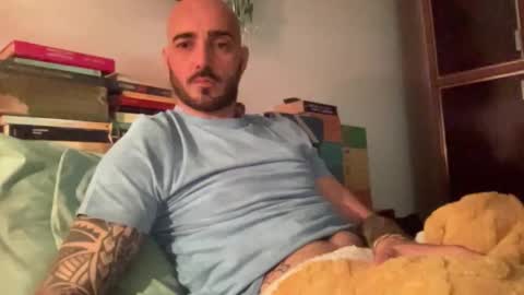 alessandromori91 online show from 05.06.26