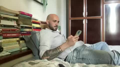 alessandromori91 online show from 05.12.26