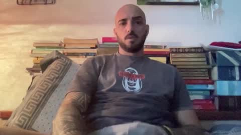 alessandromori91 online show from 05.16.26