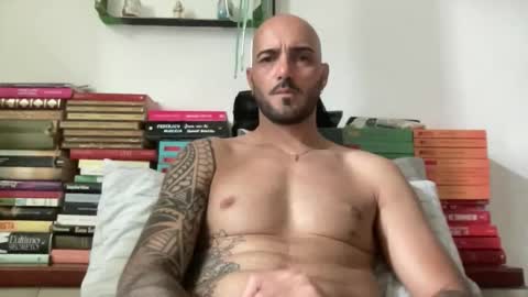 alessandromori91 online show from 06.11.26