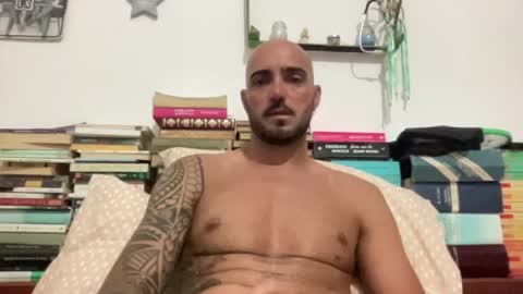 alessandromori91 online show from 07.29.26