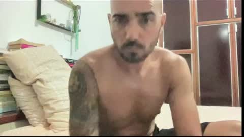 alessandromori91 online show from 07.31.26