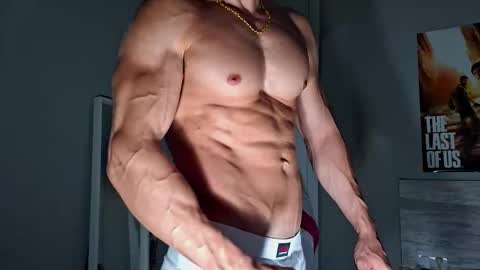 Alessandro online show from 09.23.25