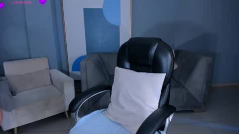 ALESSA ROMERO  online show from 02.20.26