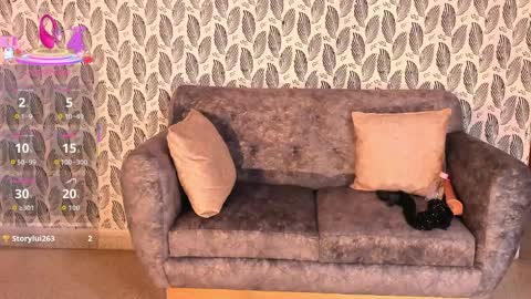 Alessia  online show from 04.08.26