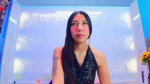 Snapshot of alessia_clarky chatting on 03.30.26 Alessia Clarky online show from 03.30.26