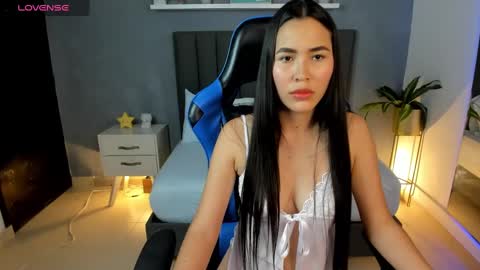 A L E S S I A online show from 02.22.25