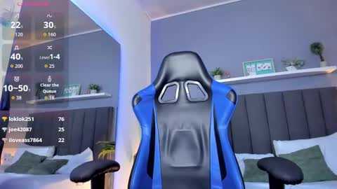 A L E S S I A online show from 10.05.25