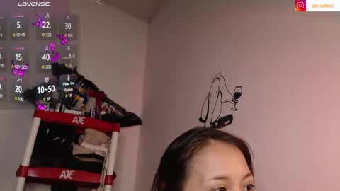 alessia_santorinni online show from 01.09.26