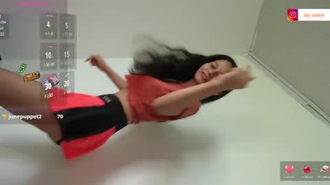 alessia_santorinni online show from 05.14.26