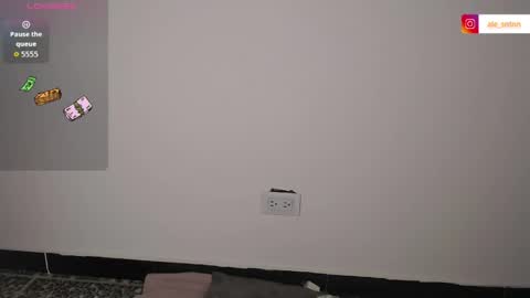 alessia_santorinni online show from 05.19.26