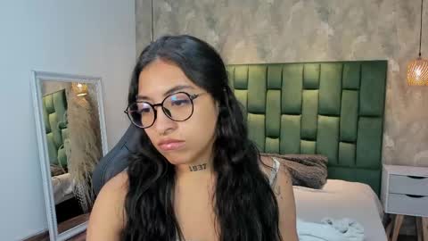 Alessia  online show from 05.12.26