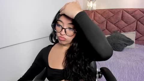 Alessia  online show from 05.21.26