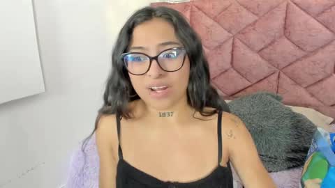 Alessia  online show from 05.27.26
